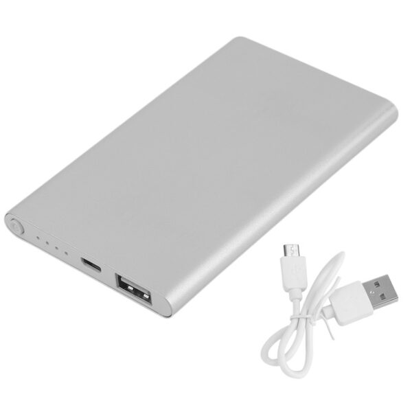 Power Bank 8