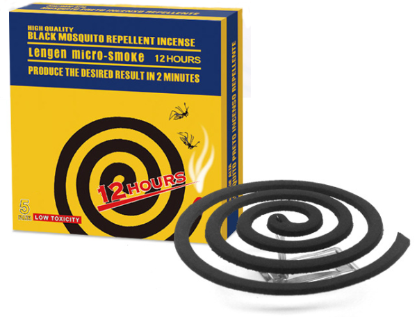 mosquito coil 5