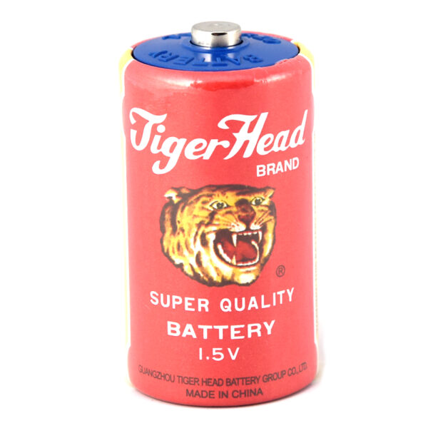 tigerhead077